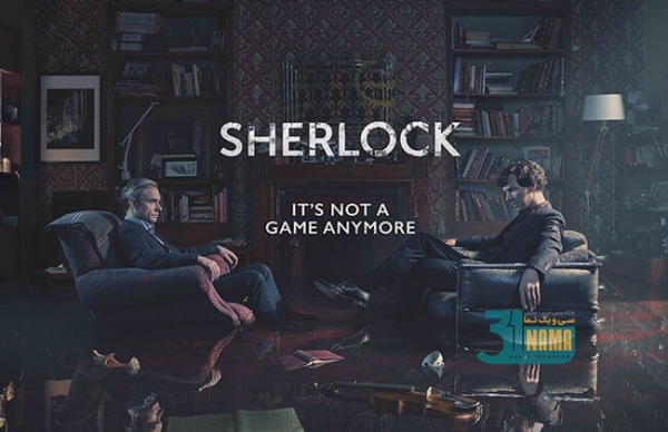 فصل‌های جدید «شرلوک» از شبکه چهار پخش می‌شود