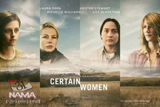 نگاهی به فیلم «برخی زنان» (Certain Women) / هنر میزانسن روابط انسانی