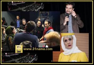 استقبال مردم از اکران نوروزی با تماشای فیلم ها در کنار هنرمندان / از شهاب حسینی در تهران تا رضا عطاران در مشهد