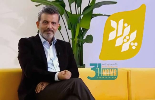 "محمدرضا شهیدی&zwnj;فر" با "پریزاد" مقتدرانه به تلویزیون بازگشت