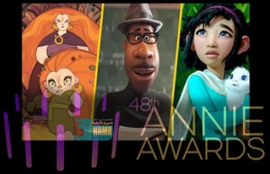 نامزدهای جوایز «انی۲۰۲۱» بهترین انیمیشن‌های سال معرفی شدند/ «روح» و «گرگ ران‌ها» با ۱۰ نامزدی پیشتازند