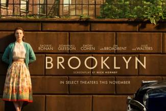 معرفی فیلم سینمایی &quot;بروکلین&quot; (brooklyn) / دو کشور، دو عاشق و یک قلب