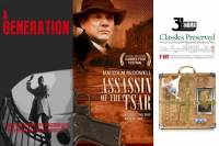 اسامی فیلم‌هایی که در بخش «بازسازی کلاسیک‌ها» سی و ششمین جشنواره جهانی فیلم فجر حضور دارند