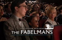 نقد فیلم «فابلمن‌ها» (The Fabelmans) آخرین ساختۀ استیون اسپیلبرگ