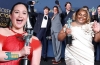 برندگان انجمن بازیگران سینما ۲۰۲۴ معرفی شدند / لیلی گلادستون برنده شد!، "اوپنهایمر" بیشترین جوایز را برد