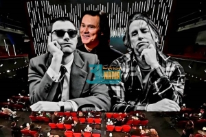 شبی در پاریس برای "جیم کری" که دوستش داریم برگزیدگان جوایز سزار