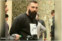 حميد صفت خواننده رپ ناپدری‌اش را به قتل رساند