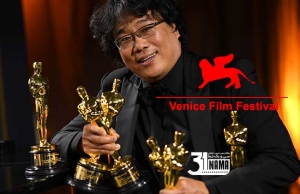 بونگ جون هو کارگردان فیلم اسکاری «انگل» رئیس داوران جشنواره فیلم ونیز ۲۰۲۱ شد