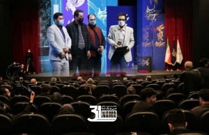 تجلی ملی چهلمین جشنواره فیلم فجر، محفلی برای تقدیرهای بی‌اساس | پخش کارت صدآفرین بدون قرار قبلی