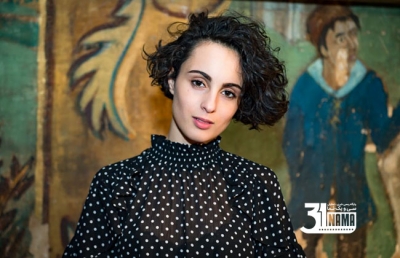 خواننده ایرانی‌تبار فرانسه رتبه دوم یوروویژن را تصاحب کرد | گروه ایتالیایی‌ مانسکین در مقام اول