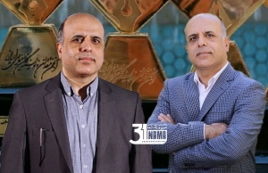 جعفر گودرزی دبیر چهاردهمین جشن بزرگ منتقدان و نویسندگان سینمایی ایران شد