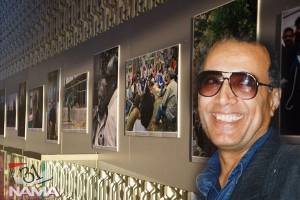 نمایشگاه عباس کیارستمی در کاخ جشنواره جهانی فیلم فجر برپا می شود