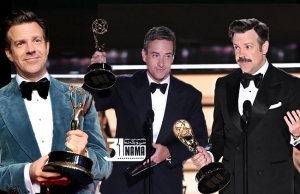 برندگان جوایز امی ۲۰۲۲ اعلام شد/ جایزه بهترین سریال درام به «وراثت» رسید