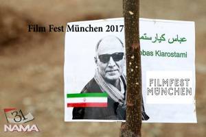 بزرگداشت عباس کیارستمی و نمایش 4 فیلم ایرانی در جشنواره فیلم مونیخ