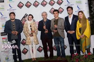 گزارش اختصاصی سی و یک نما از حضور هنرمندان / برگزیدگان سینمای ایران در سفارت استرالیا تقدیر شدند