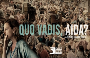 معرفی فیلم «کجا می‌روی آیدا؟» (Quo Vadis, Aida) | نامزد اسکار فیلم خارجی و رقیب جدی «یک دور دیگر»