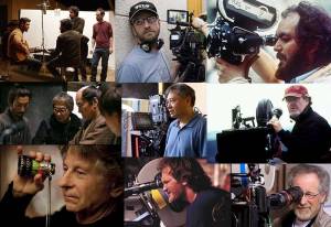 16 فیلمساز مشهور که در ژانرهای عموما متفاوت موفق بوده اند