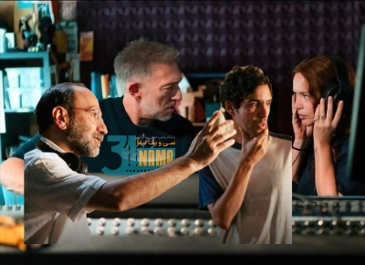 به بهانه حضور اصغر فرهادی در جشنواره فیلم کن۲۰۲۶ / صدای کودکان میناب باش