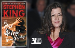 لین رمزی رمان ترسناک استیون کینگ را به فیلم تبدیل می‌کند