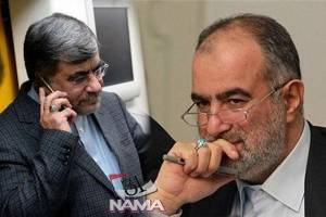 آشنا: استعفای علی جنتی از وزارت ارشاد را نه رد می‌کنم و نه تأیید / به استعفای وزیر هفته آینده رسیدگی می‌شود