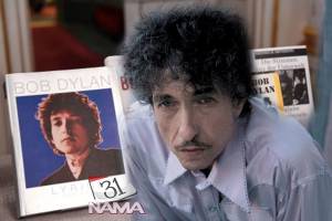 باب دیلن سرآغاز یک اتفاق خوب در جایزه نوبل ادبیات امسال
