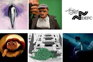 5 انیمیشن ایرانی در جشنواره کرواسی به نمایش در می آید