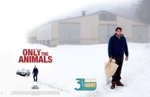 فیلم های برتر سال ۲۰۲۰: فقط حیوانات (Only the Animals)