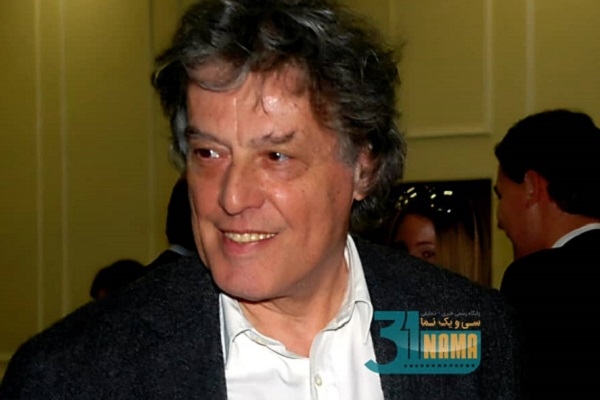 تام استاپارد نمایشنامه نویس و فیلمنامه‌نویس برجسته برنده اسکار درگذشت