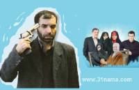 وقتی مسعود دهنمکی به سیم آخر میزند / شاید فیلم 