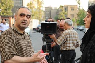 احمدرضا معتمدی به رئیس جمهور نامه نوشت / سینمای ایران را ابتذال گرایان، مجیزگویان و وابستگان آن سوی آب برده اند