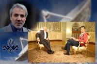 واکنش تند سخنگوی دولت به پخش نشدن مصاحبه فردوسی پور با وزیر امور خارجه در برنامه 90