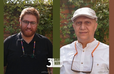 راما قویدل سریال «بی‌نشان» به تهیه‌کنندگی مرتضی رزاق‌کریمی را جلوی دوربین می‌برد | مدیری که زود دست به کار شد