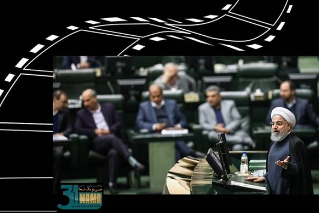 روحانی:بودجه تنها یک فهرست نیست / دولت،سهم سینما در سال  آینده را به مجلس اعلام کرد