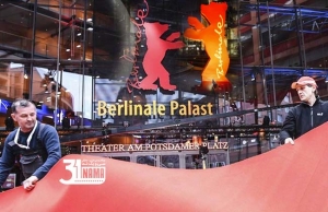 چالش جدید جشنواره فیلم برلین/ آیا با قرنطینه برلین برلیناله هم به تعویق می‌افتد؟