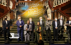 سی‌وهشتمین جشنواره فیلم کوتاه تهران با معرفی فیلم «کپسول» به اسکار ۲۰۲۲ خاتمه یافت