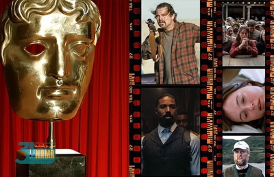 فهرست نامزدهای جوایز بفتا ۲۰۲۶ اعلام شد