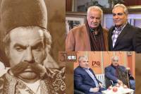 برای ناصر ملک مطیعی که 