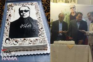 گزارشی از تولدی در اولین سالروز درگذشت عباس کیارستمی