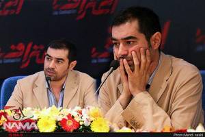 ده نکته  درباره نشست خبری &quot;اعتراف&quot; شهاب حسینی / استاد نصیریان در اعتراض به اتفاقات اخیر نداشت