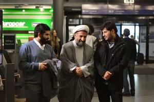 پارادايس نماينده سينماي ايران در جشنواره چلسي آمريكا