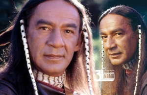 لری سلرز، بازیگر بومی آمریکایی سریال «پزشک دهکده» درگذشت
