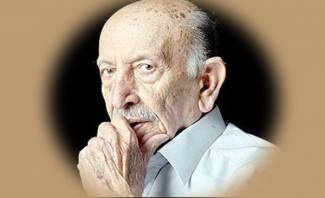 صدای طهران قدیم خاموش شد / مرتضی احمدی در 90 سالگی از دنیا رفت