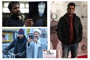جشنواره فیلم های ایرانی لندن با &quot;فروشنده افتتاح می شود / حضور فیلم &quot;پارادایس عطشانی در جشنواره لندن