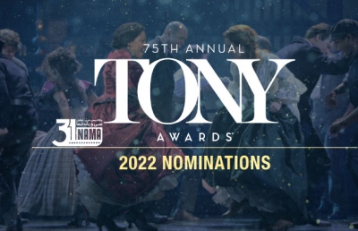 نامزدهای جوایز تونی ۲۰۲۲ اعلام شدند | موزیکال مایکل جکسون و نامزدی سم مندس و هیو جکمن
