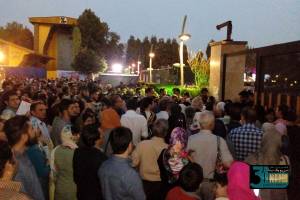 نوزدهمین جشن بزرگ سینمای ایران/ رگ خواب خانه سینما در دستان فروشنده