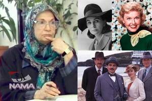 ایران بزرگمهر به دلیل عارضه مغزی در بیمارستان بستری شد / از دزیره تا خانم لمون