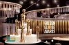 گلدن گلوب دو جایزه جدید به جوایزش اضافه کرد / بهترین فیلم باکس آفیس و بهترین اجرای کمدی استندآپ