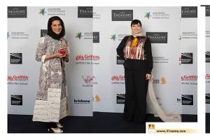 نهمین جشنواره آسیا پاسفیک برگزیدگانش را معرفی کرد / تقدیر ویژه از فاطمه معتمدآریا