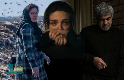 اعتراض مادر و پدر غزاله شکور به فیلم «بی‌بدن»