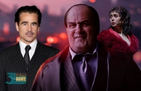 نگاهی به سریال «پنگوئن» (The Penguin) و نقش‌آفرینی کالین فارل